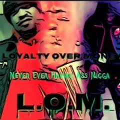 GT YungBoss ''Never having'' ft Wildlight ft Dada Loc