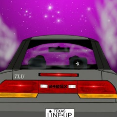 Ride N Vibe - Texas Line Up Prod. By DSavage x Mr. Sisco (ADR x Bee-Mo)