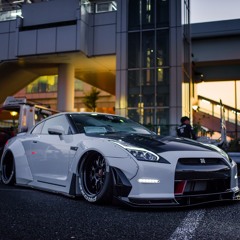 Trap nation