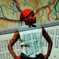 William Kentridge, Notes Towards a Model Opera, 2014–201