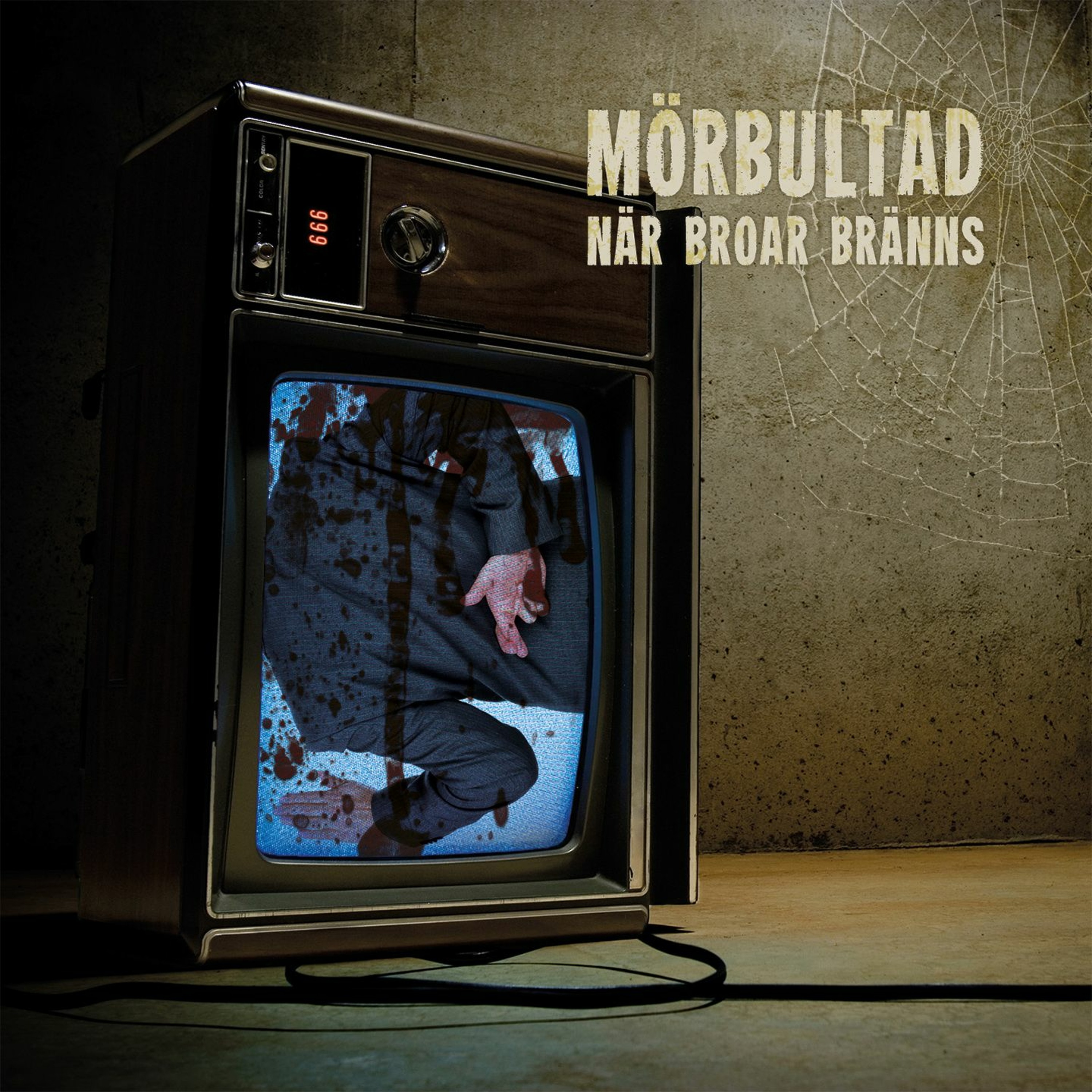 Mörbultad - Hardcore from Helsingborg, Sweden