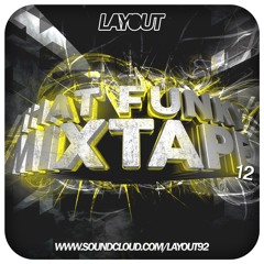 Layout - That Funky Mixtape 12