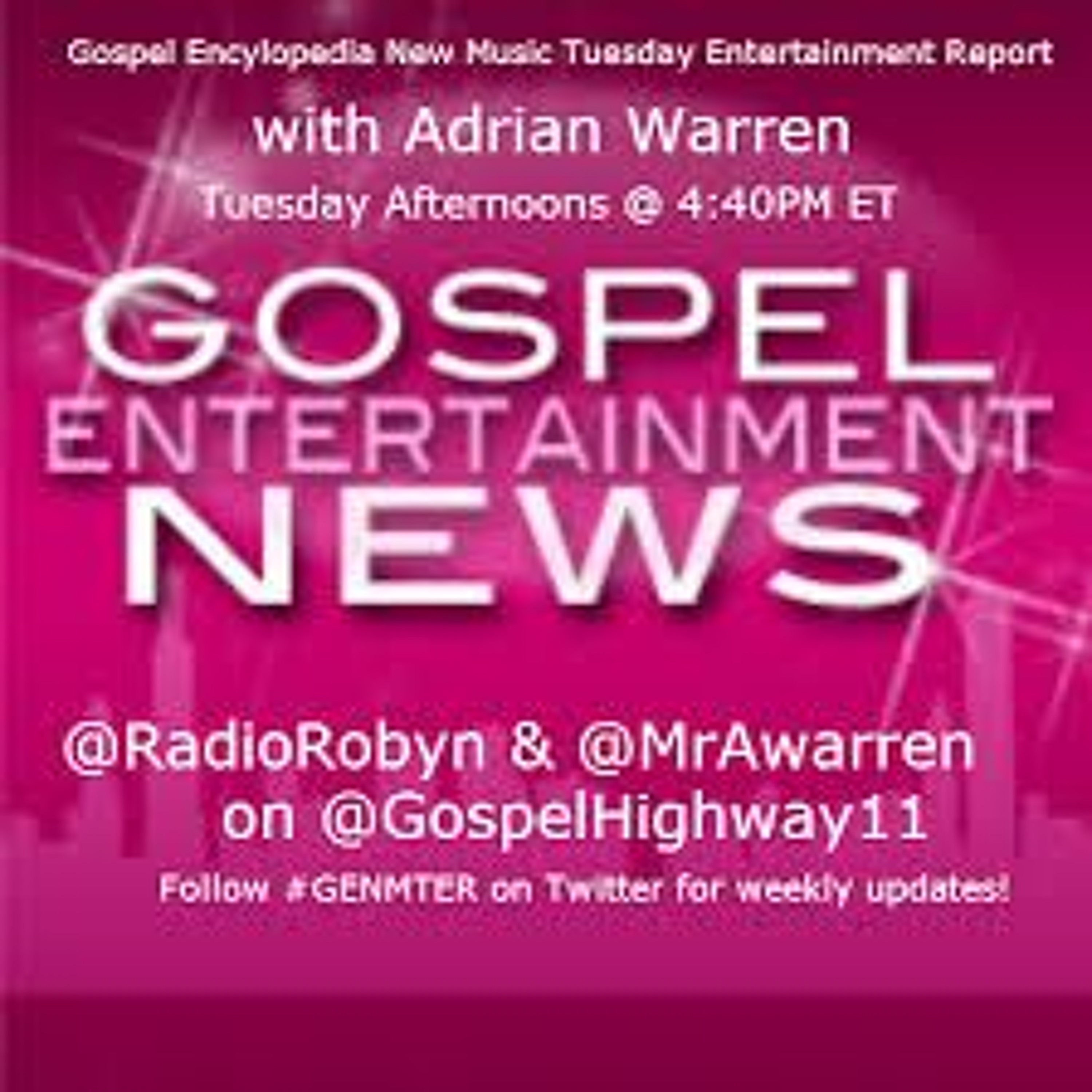 Gospel Highway Eleven on SoundCloud