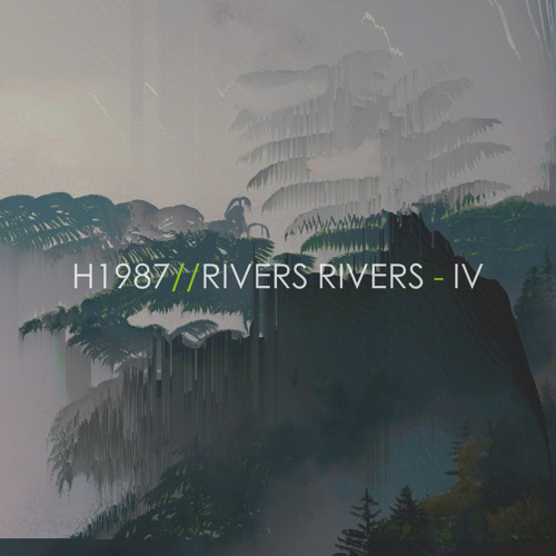 H1987/Rivers Rivers - IV