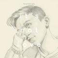 Lontalius It&#x27;s&#x20;Not&#x20;Love Artwork