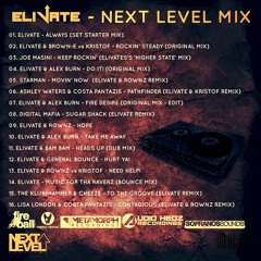 Elivate - Next Level (Production Mix)