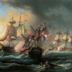 Hard To Starboard - Branching Score