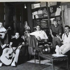 You Won't See Me - The Old Guys On The Block