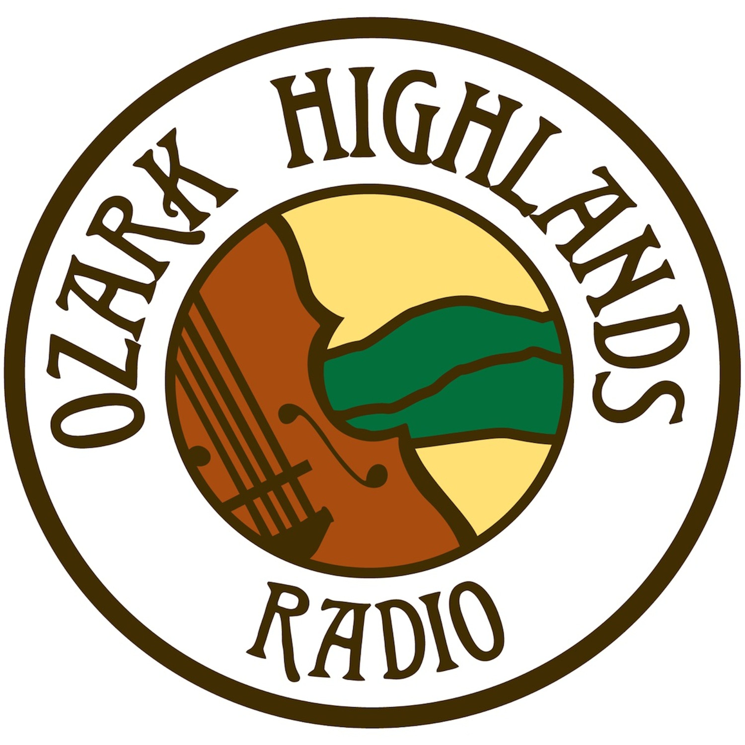 OHR Presents:  "Dulcimer Weekend" episode artwork