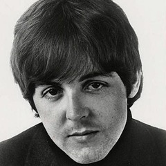 Paul McCartney - Hope Of Deliverance