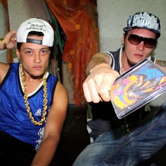 Dj Creolo - Suck Me (from HH24 Mixtape)