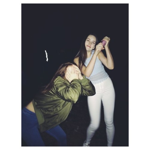 Forever Is A Long Time x