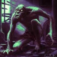 Even The Ghouls Are Freaked Out