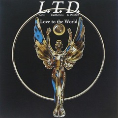 Love Ballad (L.T.D. & Jeffrey Osborne Rip-off) produced by Bayzhe