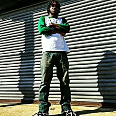 Above Average (Feat. Flames) [Prod. By Dizz Beats].mp3