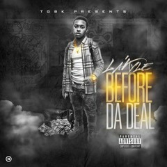 La'Kyle - Paid And Full (Remix) [Prod.byKlipz]