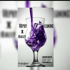 Kingwephy X Ballybandzz X Leanin