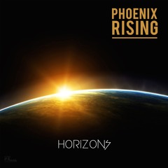 Phoenix Rising - Horizons(Orignal Mix)