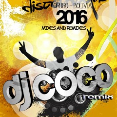 82. La Lenta Love Rap - Dile A Tu Amiga - [ ¡ Dj COCO Rmx ! ] (Ultra Djs)