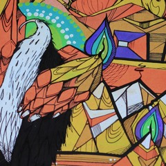 Beastie boys - B boys in the cut RMX