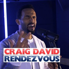 Craig David - 'Rendezvous (Acoustic)' Live Session On Capital XTRA