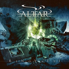 Renovatti - Alttar