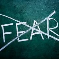 NoFear (rendition)