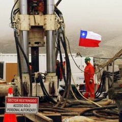 اپیزود 05 - شصت و نه روز؛ روایت آن‌چه در مدت شصت و نه روز گرفتاری بر معدن‌چیان اهل شیلی گذشت
