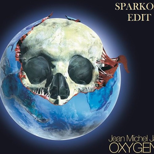 Stream Jean Michel Jarre - Oxygene Part 2 (Sparkox Edit) by Sólarspark |  Listen online for free on SoundCloud