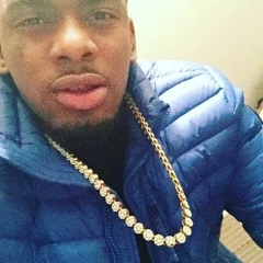 Curt Bandup - My Room Ft. Itz Yc Beats