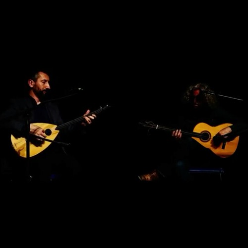 Zahit Bizi Tan Eyleme, Kemal Dinç & Ahmet Aslan