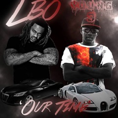 Our Time Young3 ft L-BO