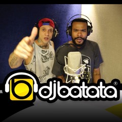 SAMUKA & NEGO - BAILE FUNK É BOM