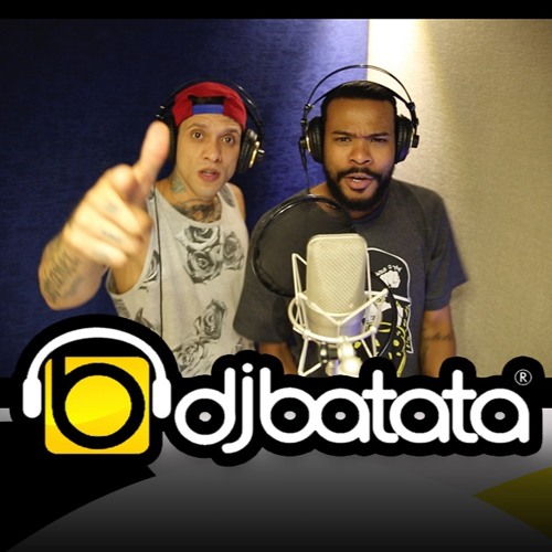 SAMUKA & NEGO - BAILE FUNK É BOM