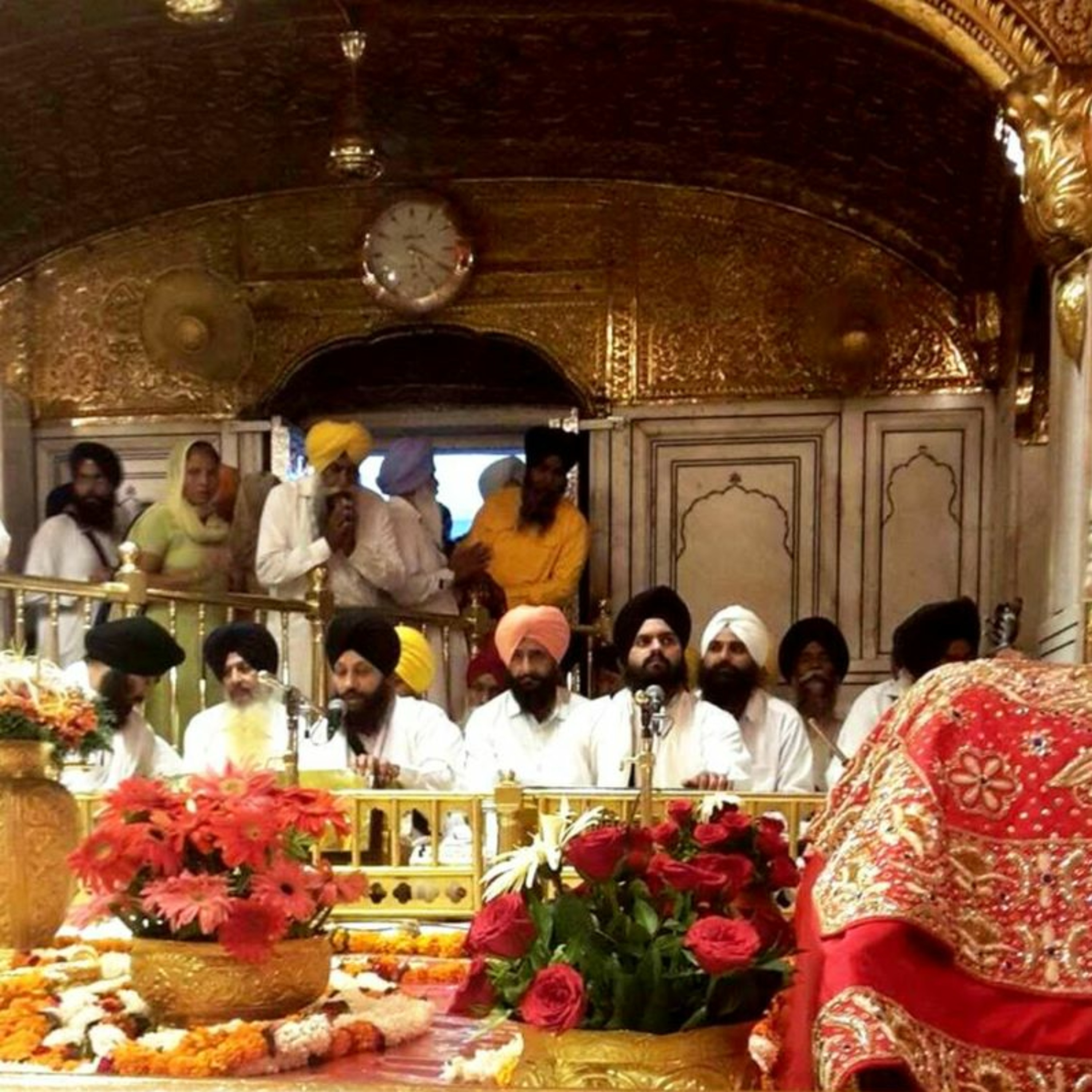 Dr.Gurinder Singh Ji (Complete Recordings)