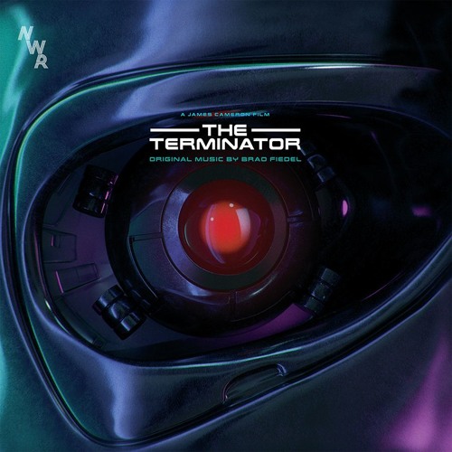 Brad Fiedel - End Credits - Final Suite (The Terminator OST)