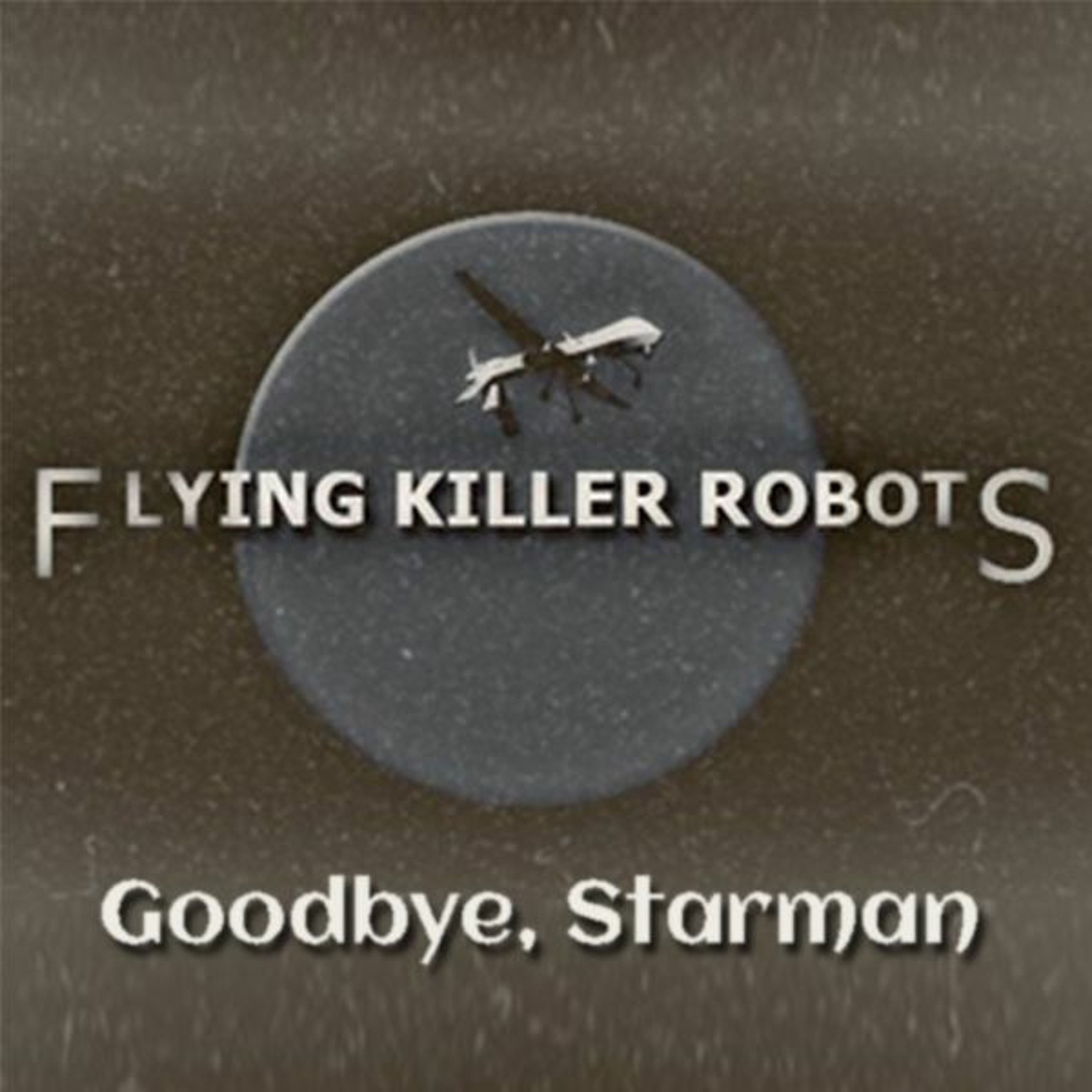 Goodbye, Starman episode artwork
