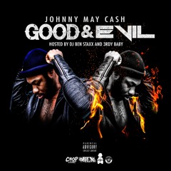 Johnny May Cash - Good & Evil