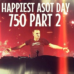 Armin van Buuren - ASOT 750 Part 2 - 04.02.2016 (Free) → [www.facebook.com/lovetrancemusicforever]
