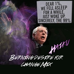 Berning Desire For Change Mix