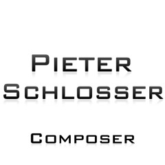 Pieter Schlosser - Composer Showreel