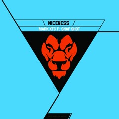 NBAF004 'Niceness' By Mark XTC Ft. Snap Shot **FREE DOWNLOAD** (NB Audio)