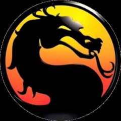Mortal Kombat Theme Song - (Original)