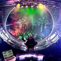 Dean Benson @ Rainbow Serpent Festival 2016 Market Stage