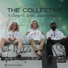 The Collective ft Zeke KL
