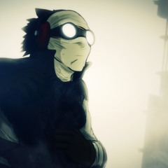 TBFM x Ghost God Mashup