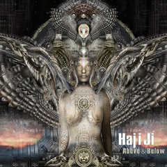 Above & Below Remix EP