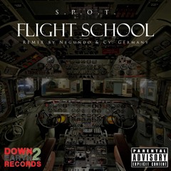 Flight School REMIX by Negundo & Cy. GERMANY
