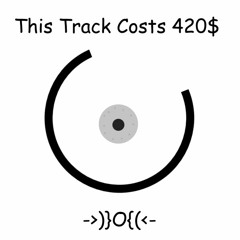 The Eye - This Track Costs 420$