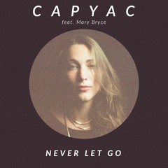 Never Let Go (feat. Mary Bryce)